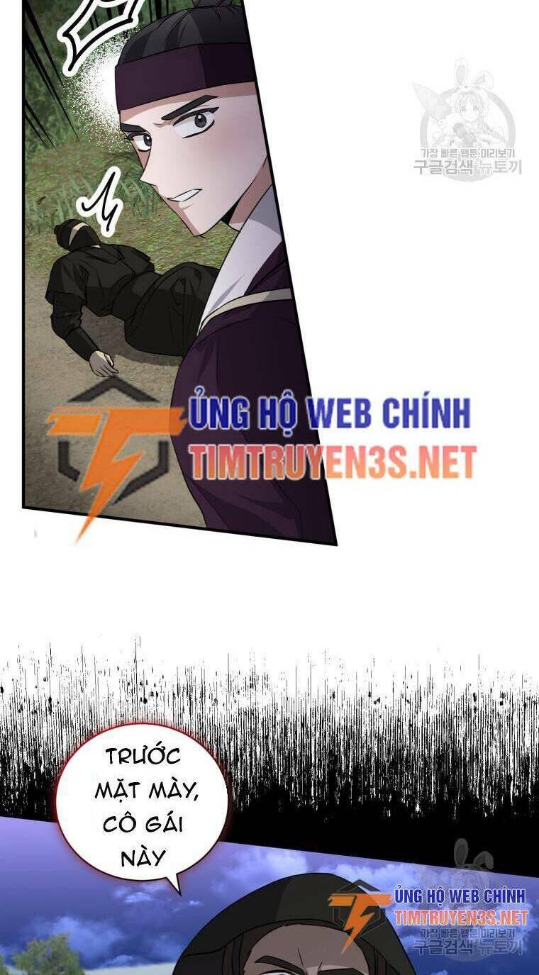 Trở Thành Siêu Diễn Viên Chỉ Bằng Việc Đọc Sách Chương 49 Ảnh 31