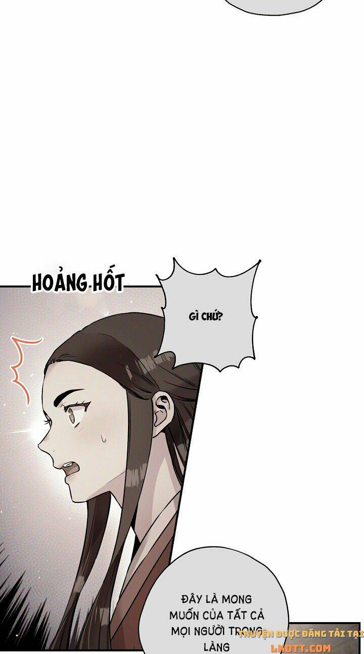 Tôi Trở Thành Nhân Vật Phản Diện Giỏi Nhất Trong Giới Võ Thuật Chương 33 Ảnh 19