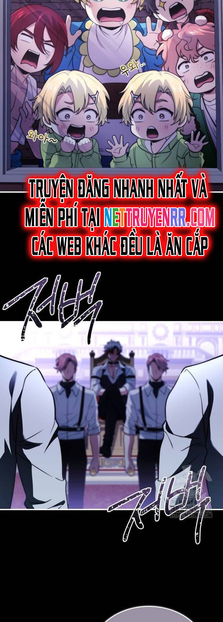 Hoàng Tử Bán Thuốc Chương 67 Ảnh 8