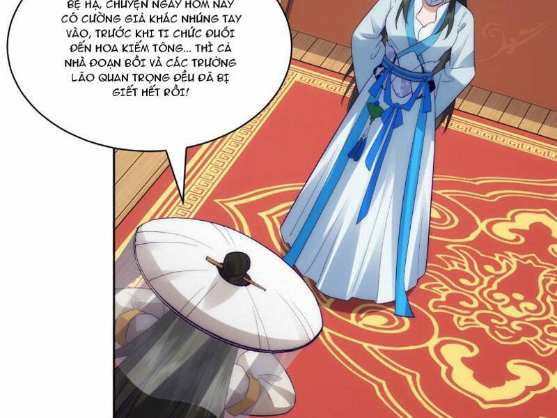 Phu Nhân Ta Là Nữ Đế Hoàng Triều Chương 3 Ảnh 108