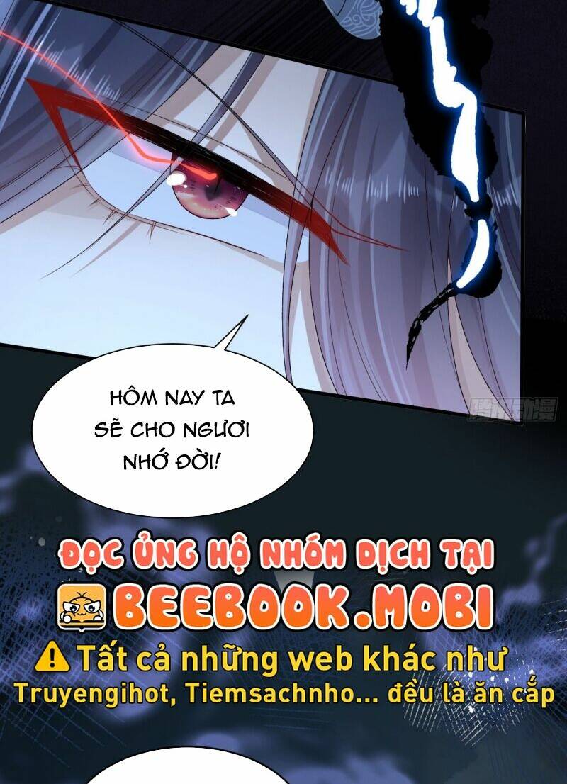 Long Nữ Điện Hạ Bị Phản Công Chương 3 Ảnh 26