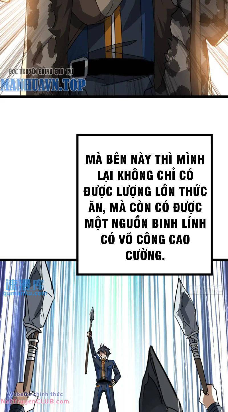 Trò Chơi Này Cũng Quá Chân Thật Rồi ! Chương 62 Ảnh 31