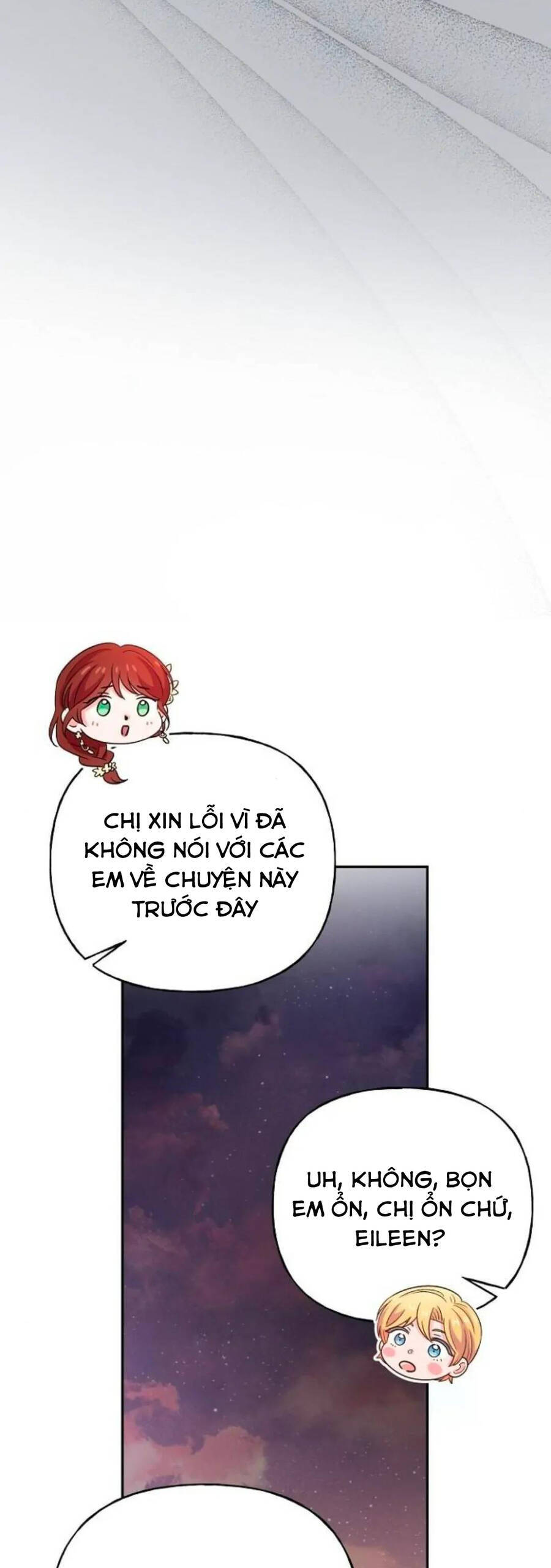 Hầu Gái Không Thích Nuôi Dạy Trẻ Nhỏ Chương 19 Ảnh 48