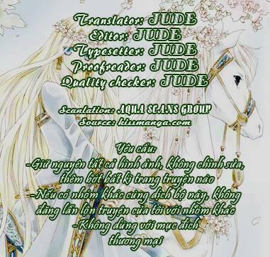 Okobore Hime To Entaku No Kishi Chương 17 Ảnh 26