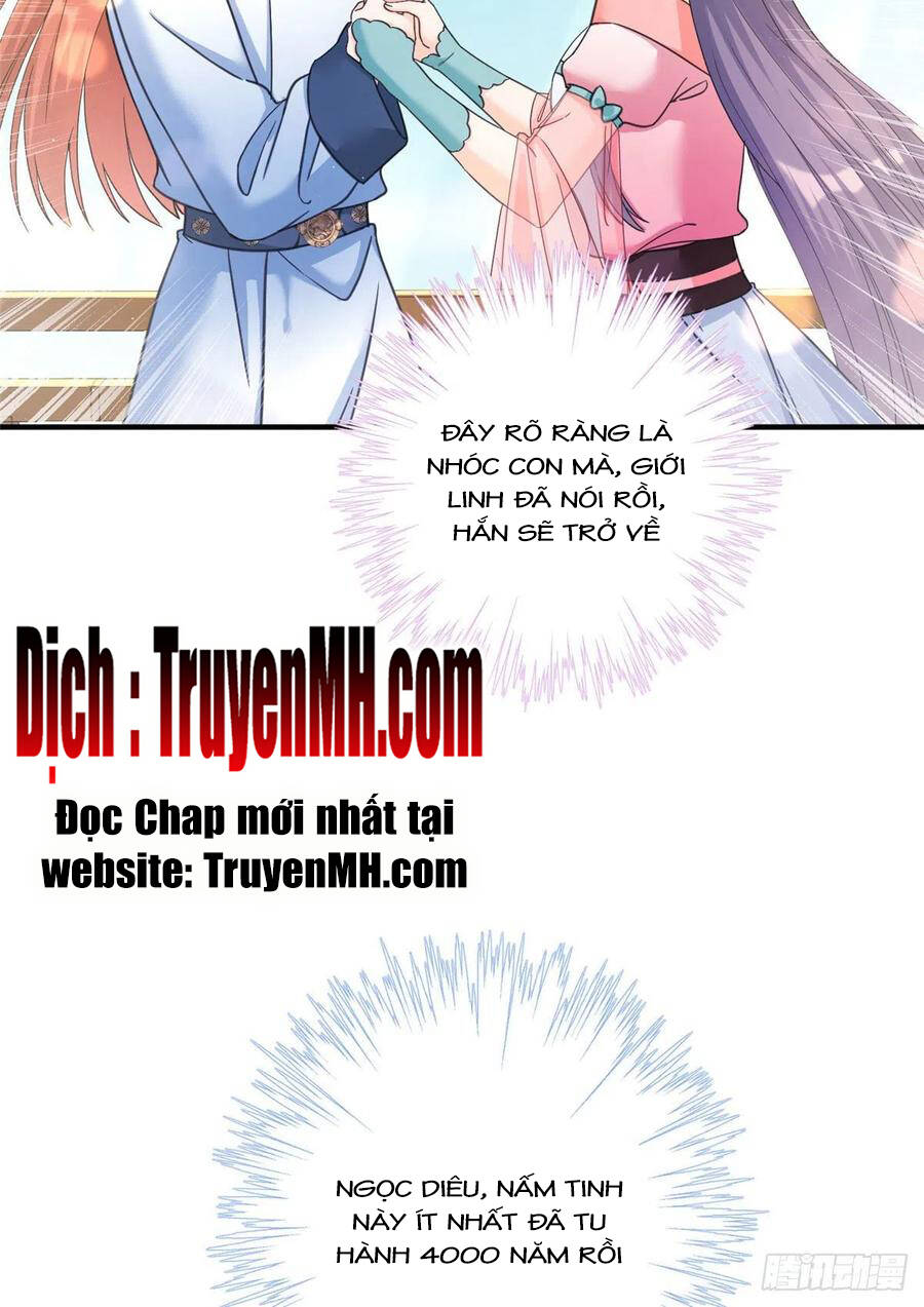 Đồ Đệ Nhà Ta Lại Quải Rồi Chương 313 Ảnh 18
