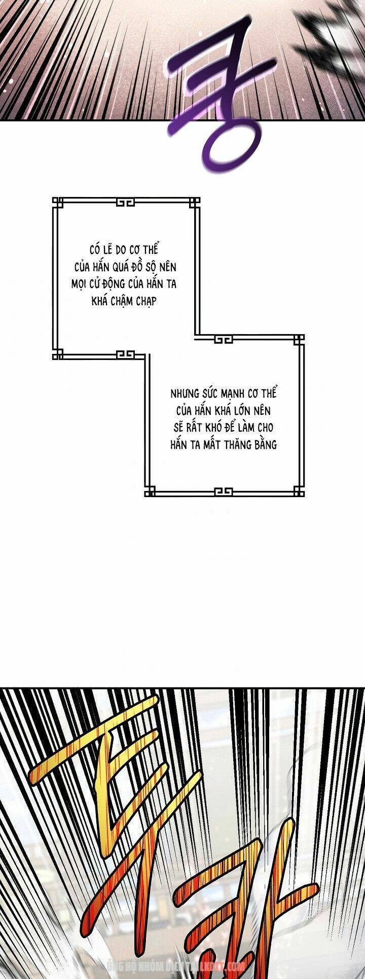 Tôi Trở Thành Nhân Vật Phản Diện Giỏi Nhất Trong Giới Võ Thuật Chương 44 Ảnh 22