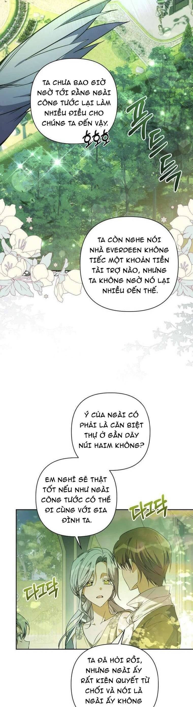 Liệu Người Có Muốn Được Cứu Rỗi Không? Chương 12 Ảnh 7