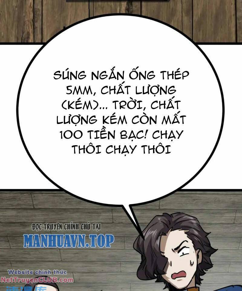Trò Chơi Này Cũng Quá Chân Thật Rồi ! Chương 67 Ảnh 37