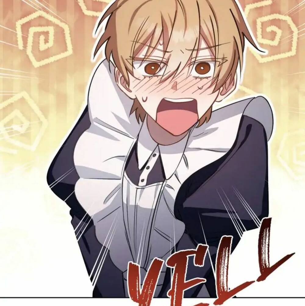 Khi Nữ Quỷ Mạo Danh Công Chúa Chương 7 Ảnh 46