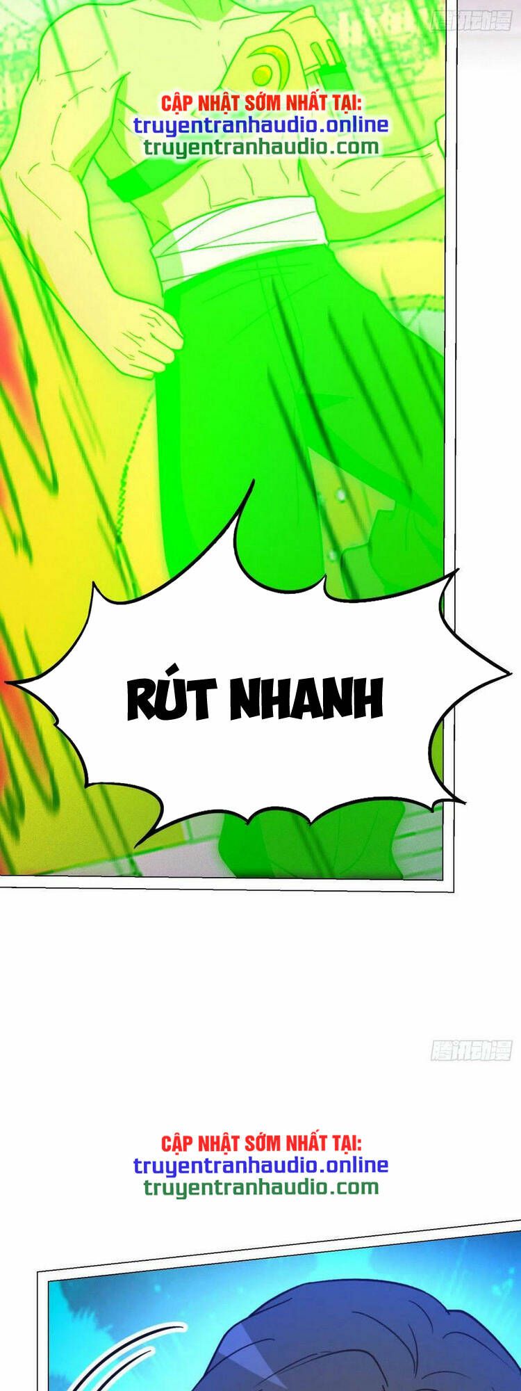 Vạn Cổ Kiếm Thần Chương 204 Ảnh 24