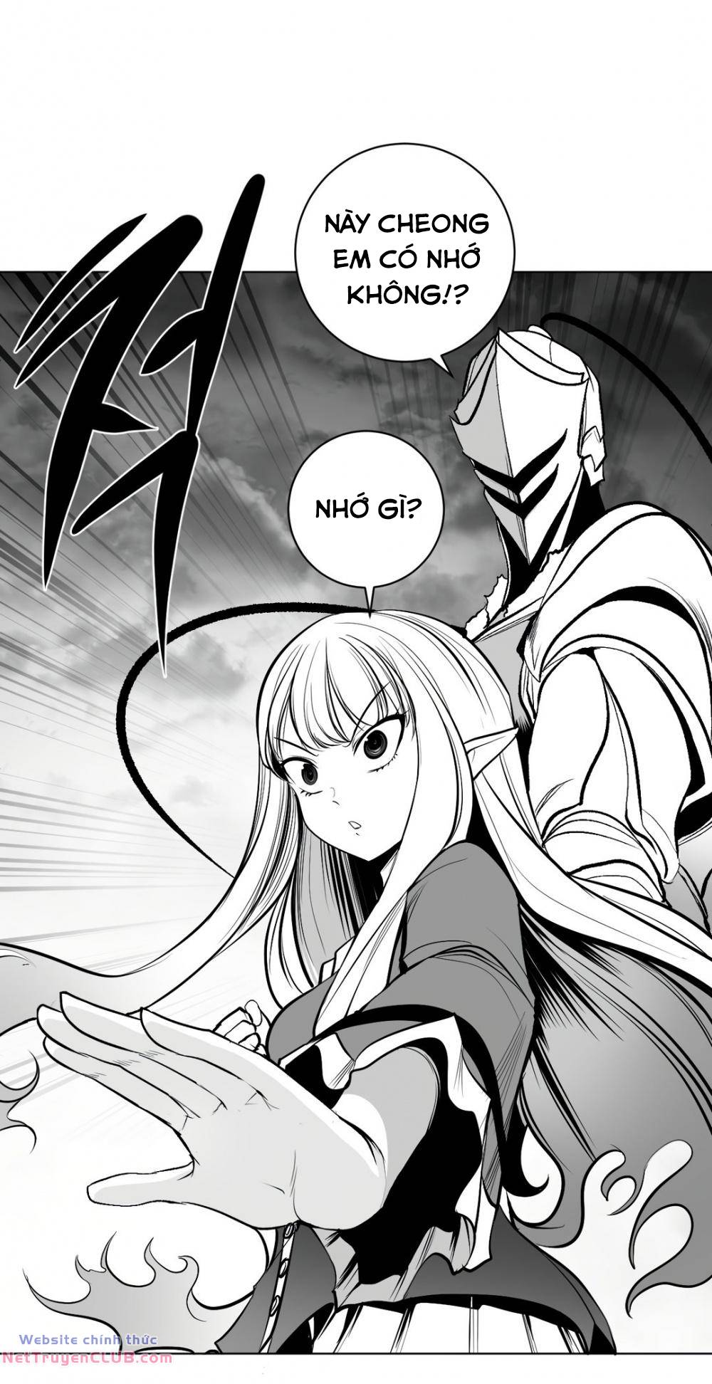 Độc Lạ Dungeon Chương 73 Ảnh 30