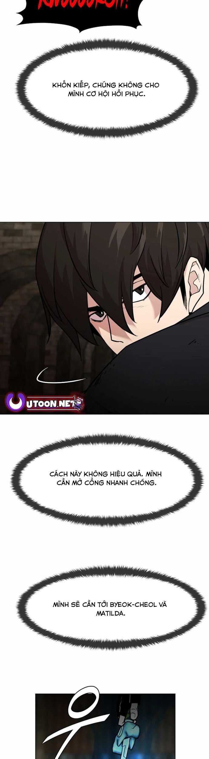 Lãng Khách Một Mình Chương 93 Ảnh 13