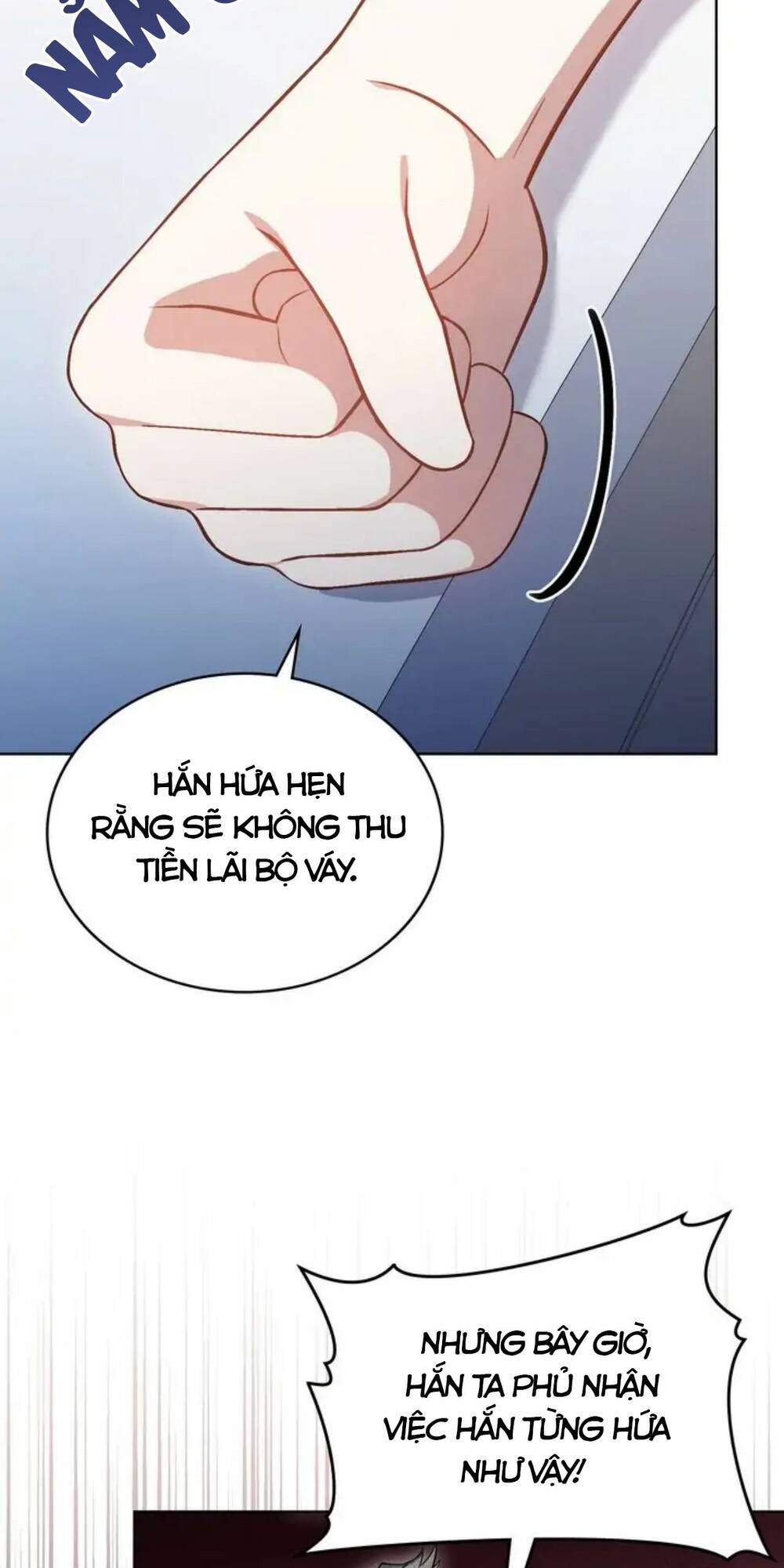 Khi Nữ Quỷ Mạo Danh Công Chúa Chương 16 Ảnh 29