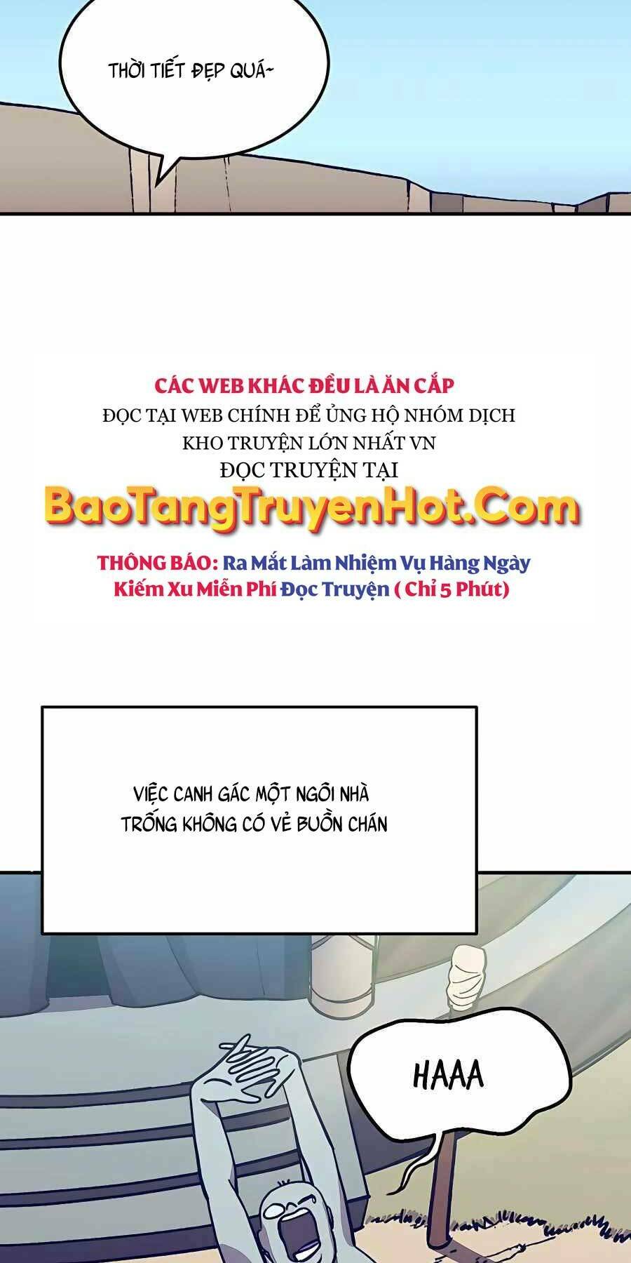 Thợ Săn Cơ Bắp Chương 7 Ảnh 3