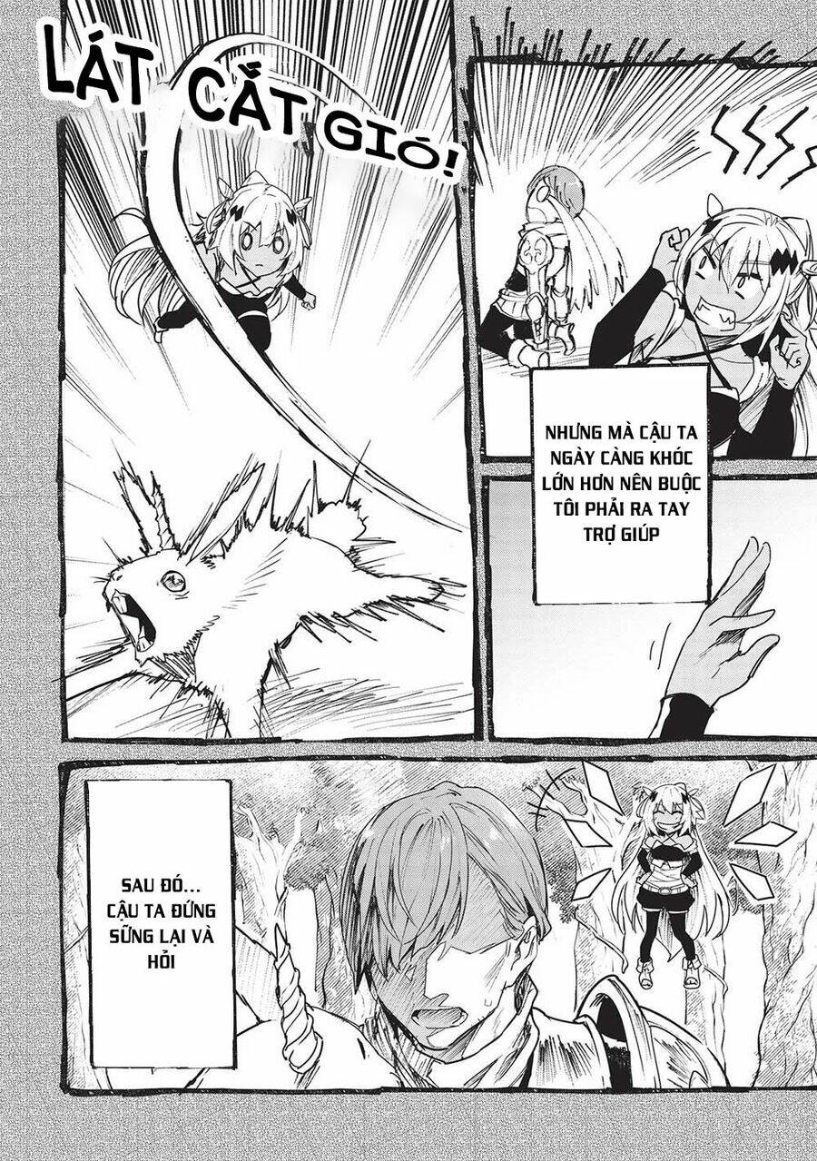 Itsudemo Jitaku Ni Kaerareru Ore Wa, Isekai De Gyoushounin O Hajimemashita Chương 28 Ảnh 19