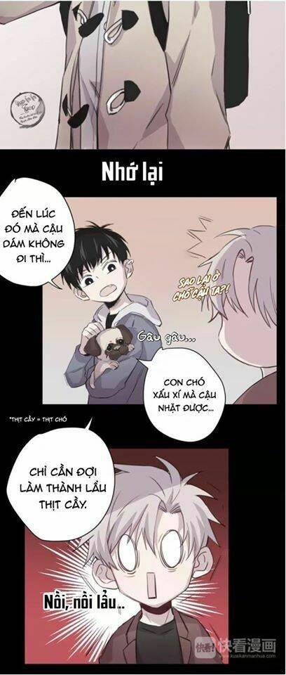 Huyền Sắc Thanh Âm Chương 5 Ảnh 6