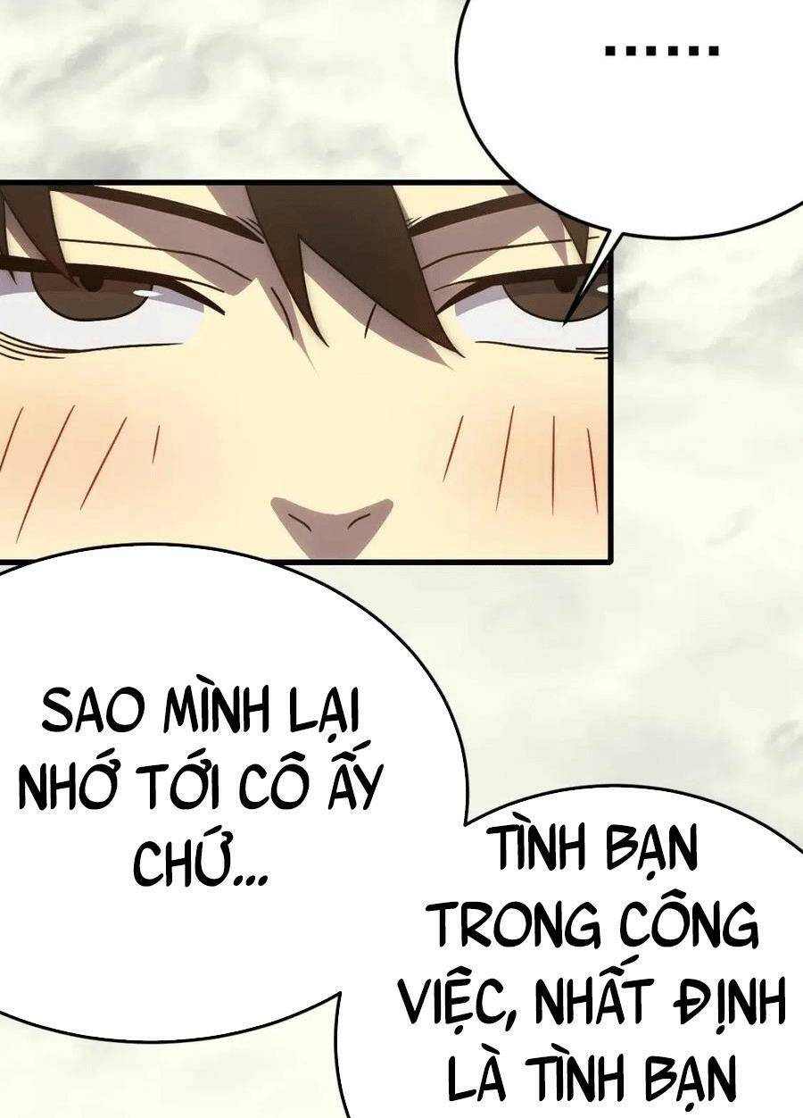 Mạt Thế Đạo Tặc Hành Chương 97 Ảnh 25