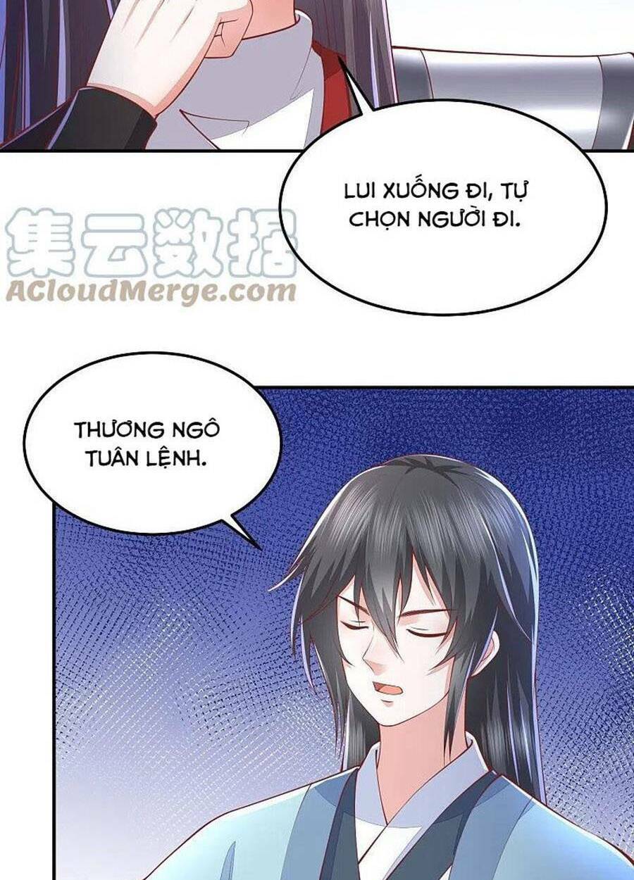 Phượng Hoàng Thác: Chuyên Sủng Khí Thê Chương 253 Ảnh 29