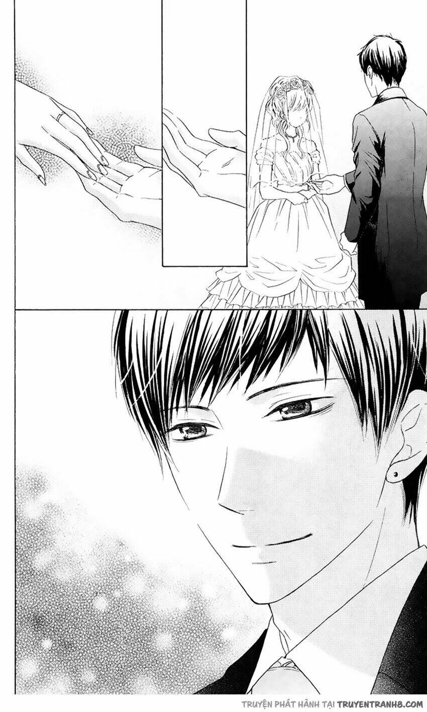 Hajimari No Niina Chương 19 Ảnh 16