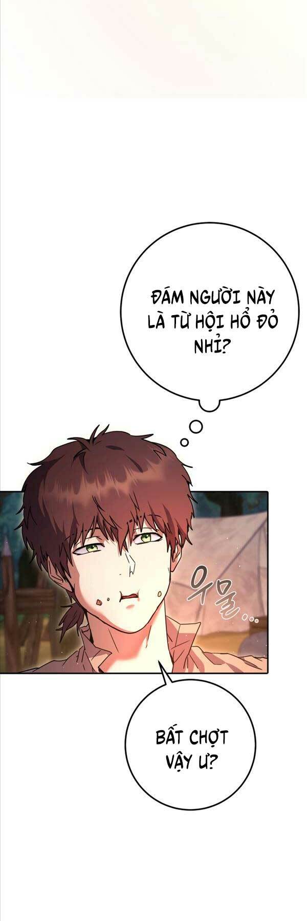 Sự Trả Thù Của Thợ Rèn Huyền Thoại Chương 12 Ảnh 20