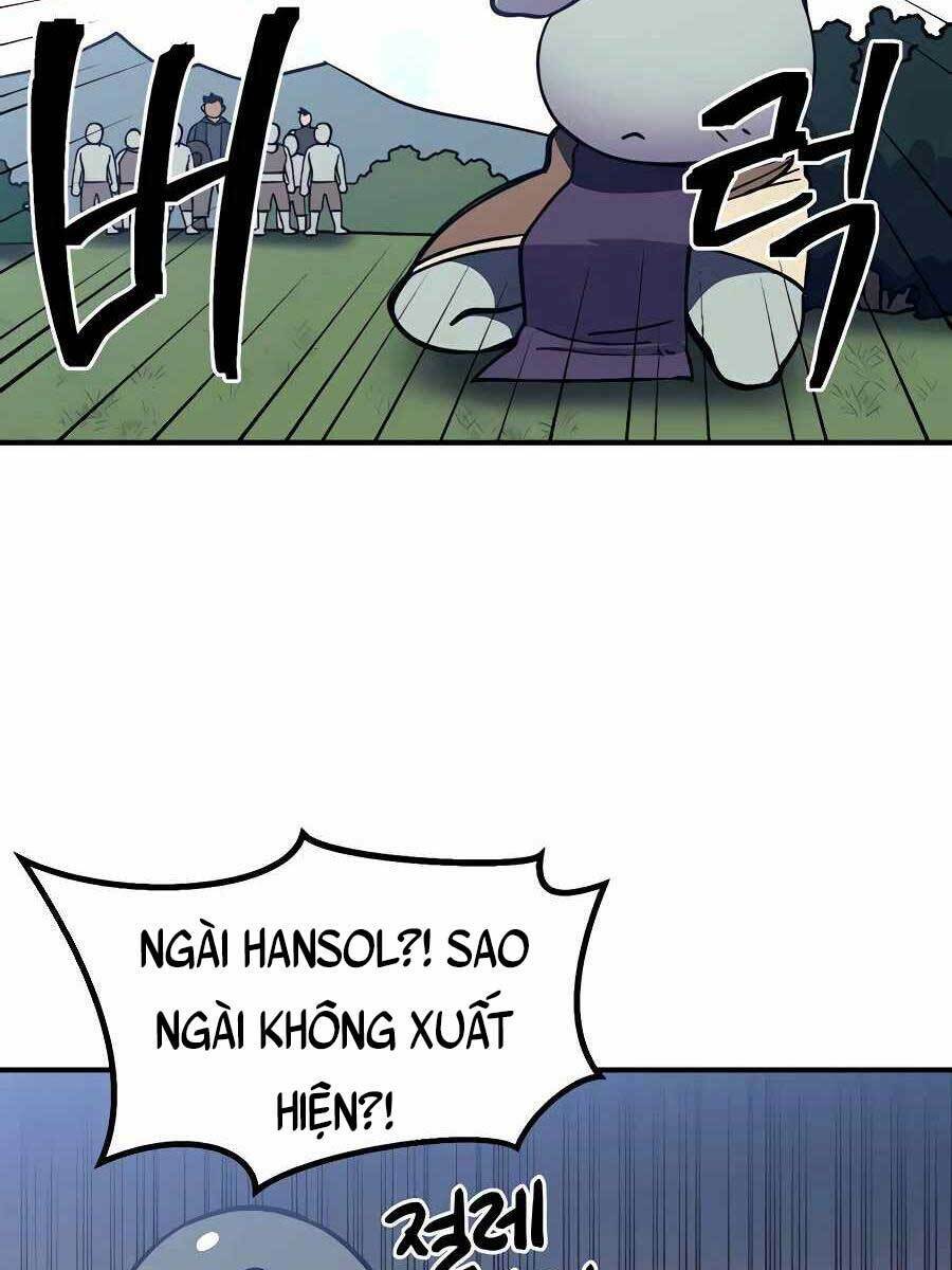 Thợ Săn Cơ Bắp Chương 10 Ảnh 25