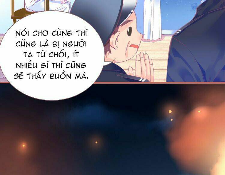 Thiên Thần Sa Ngã Chương 2 Ảnh 43