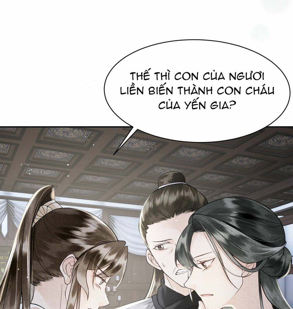 Tiểu Phú Bà Của Đại Tướng Quân Chương 19 Ảnh 48