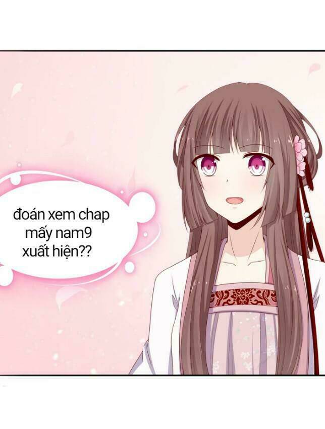Đích Nữ Chư Hầu Chương 7 Ảnh 55