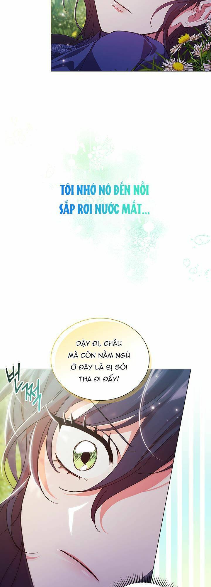 Tôi Không Tin Tưởng Em Gái Sinh Đôi Của Mình Chương 1 Ảnh 57