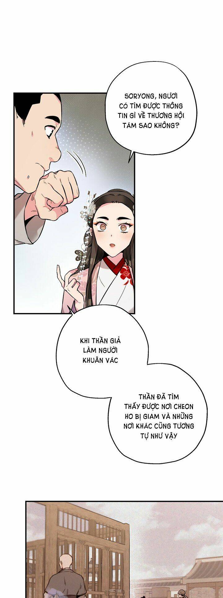 Tôi Trở Thành Nhân Vật Phản Diện Giỏi Nhất Trong Giới Võ Thuật Chương 35 Ảnh 23