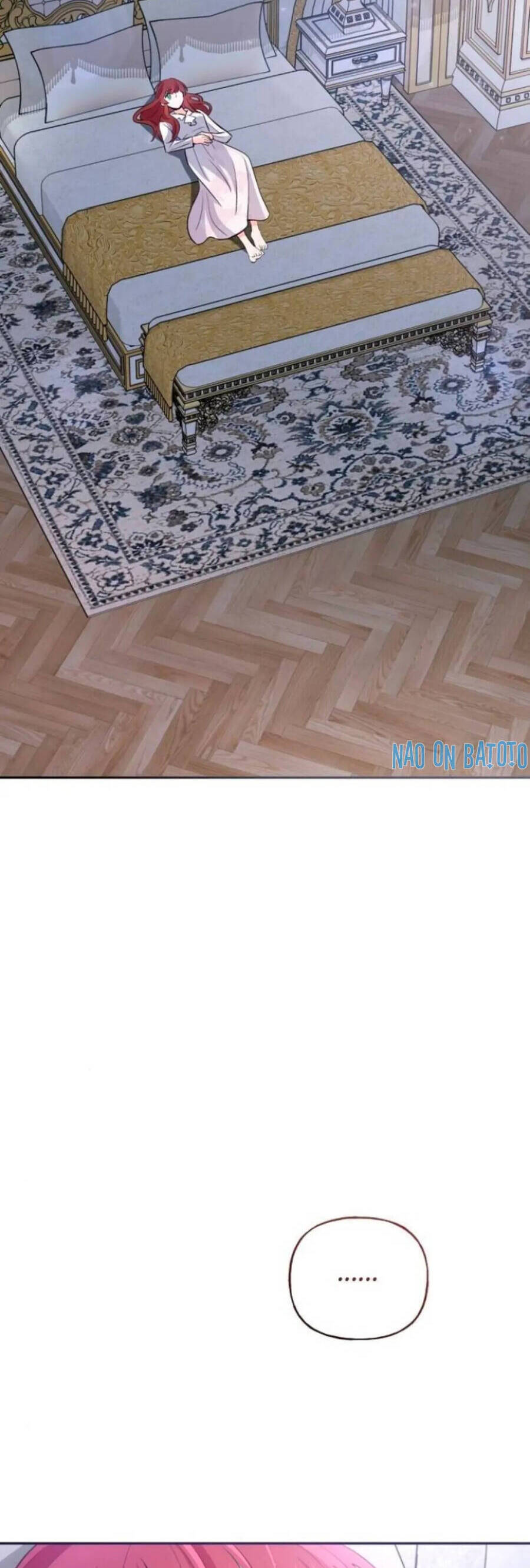 Hầu Gái Không Thích Nuôi Dạy Trẻ Nhỏ Chương 25 Ảnh 36