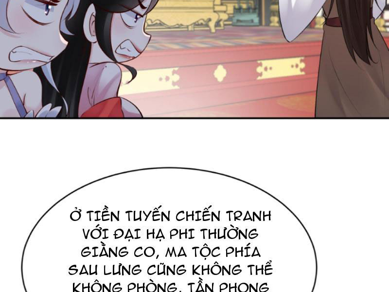 Nhân Vật Phản Diện Này Có Chút Lương Tâm, Nhưng Không Nhiều Chương 257 Ảnh 49