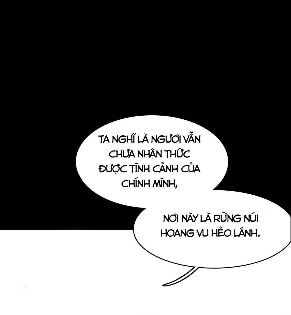 Bộ Tinh Ti Chi Nguyên Khởi Chương 3 Ảnh 11