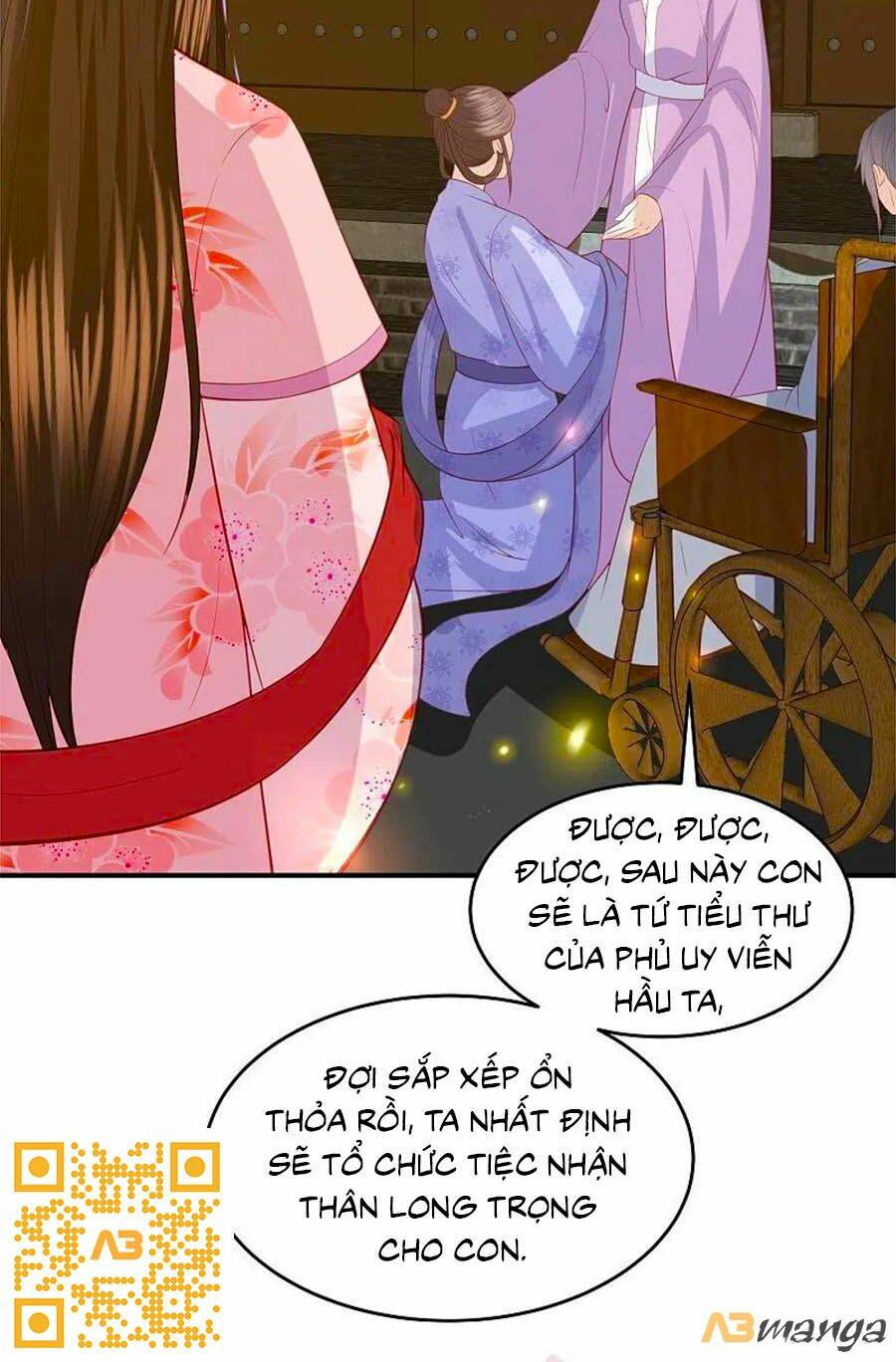 Phượng Hoàng Thác: Chuyên Sủng Khí Thê Chương 235 Ảnh 34