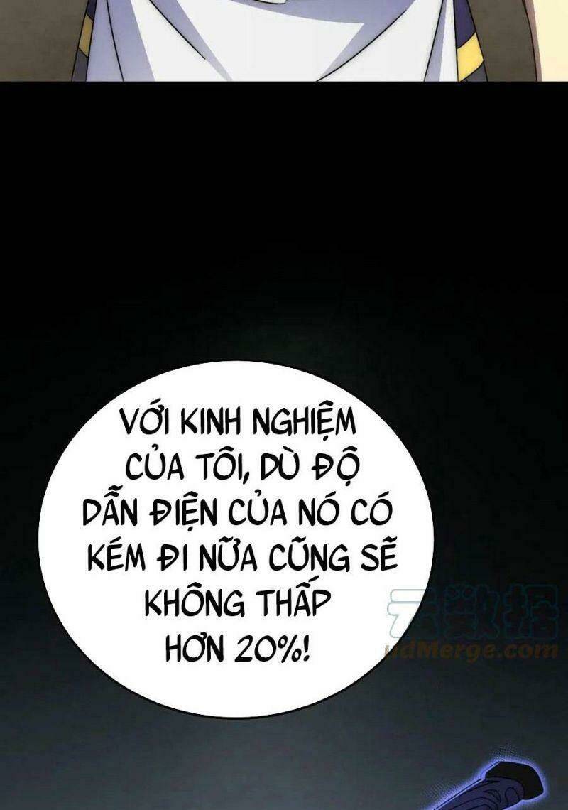 Mạt Thế Đạo Tặc Hành Chương 91 Ảnh 6