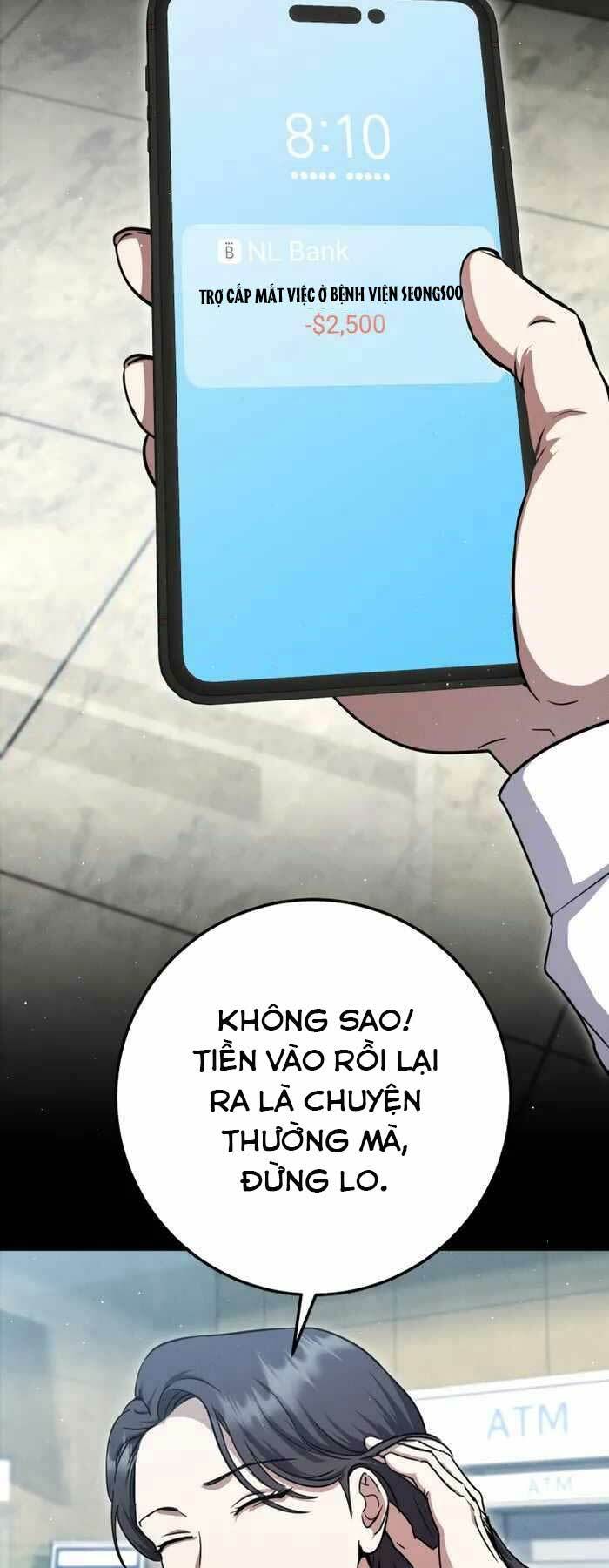 Sự Trả Thù Của Thợ Rèn Huyền Thoại Chương 15 Ảnh 48
