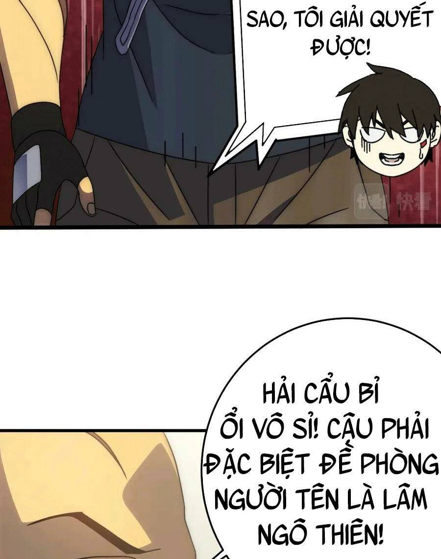 Mạt Thế Đạo Tặc Hành Chương 97 Ảnh 8
