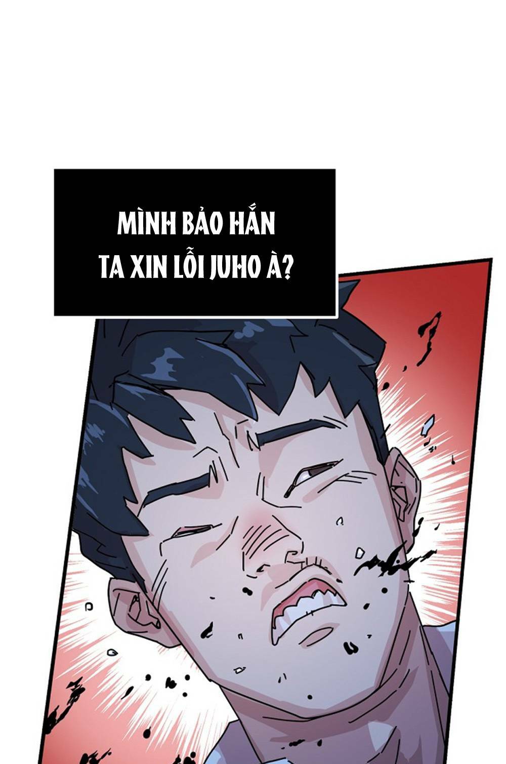 Lớp Học Bổ Túc Đặc Biệt Chương 1 Ảnh 70