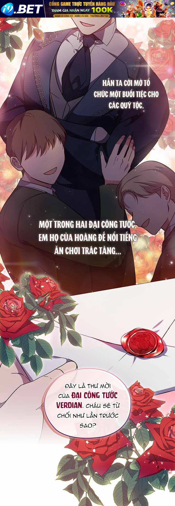 Tôi Không Tin Tưởng Em Gái Sinh Đôi Của Mình Chương 3 Ảnh 53