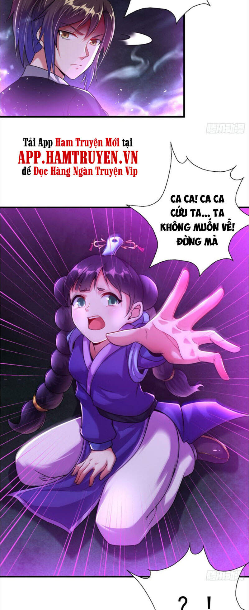 Đạo Ấn Chương 179 Ảnh 5