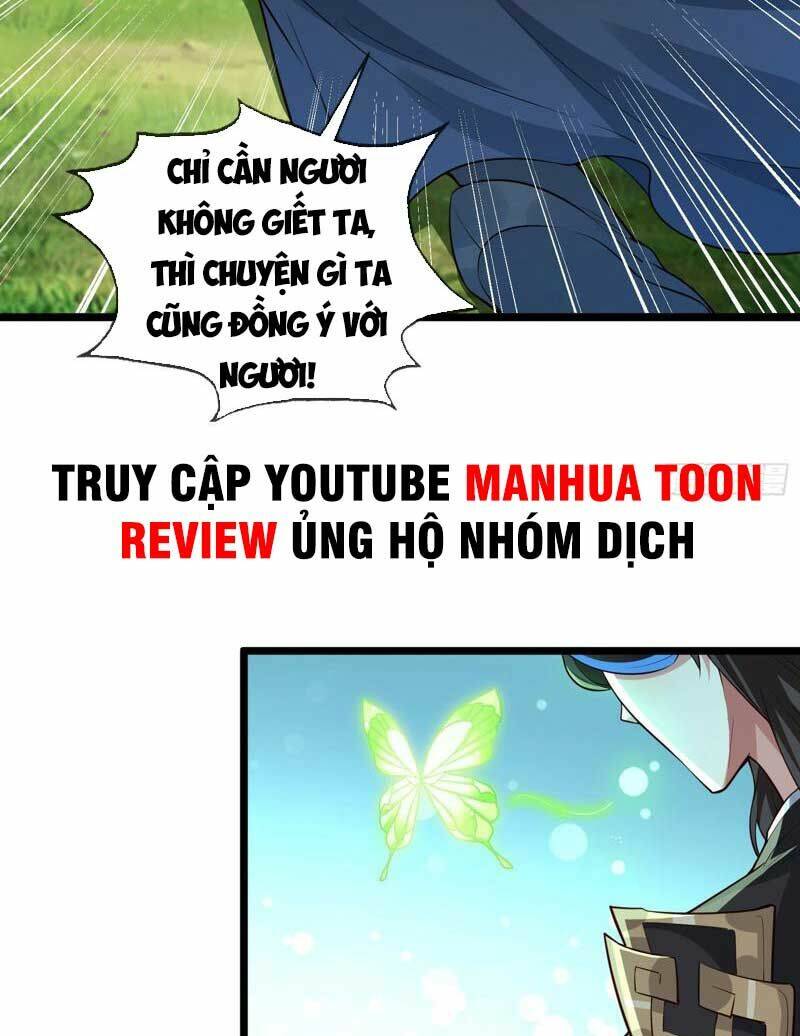 Tiên Tử Tha Mạng Chương 11 Ảnh 25