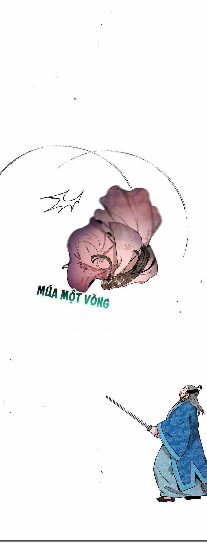 Tôi Trở Thành Nhân Vật Phản Diện Giỏi Nhất Trong Giới Võ Thuật Chương 36 Ảnh 53