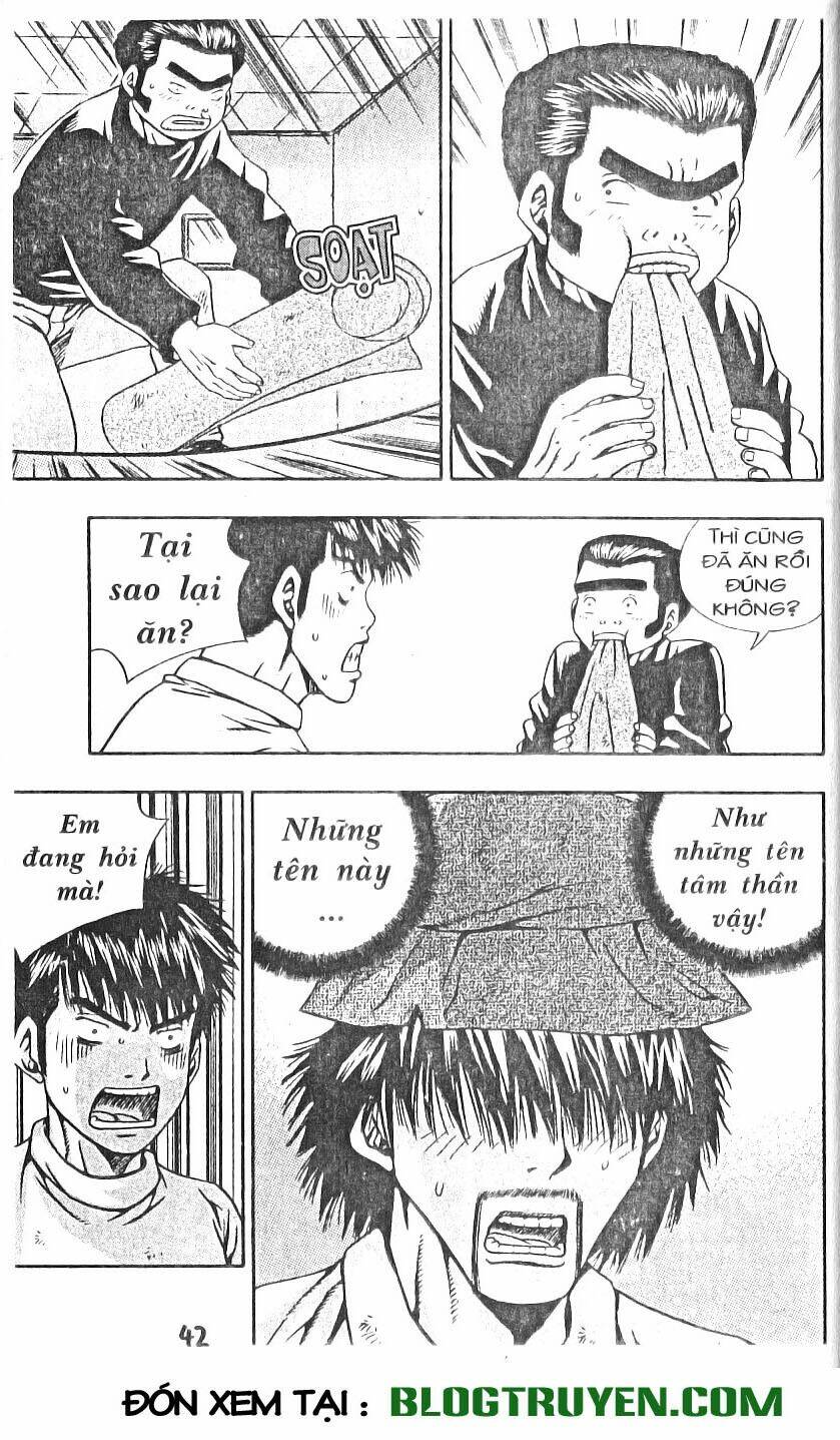 Kid Gang Chương 163 Ảnh 18