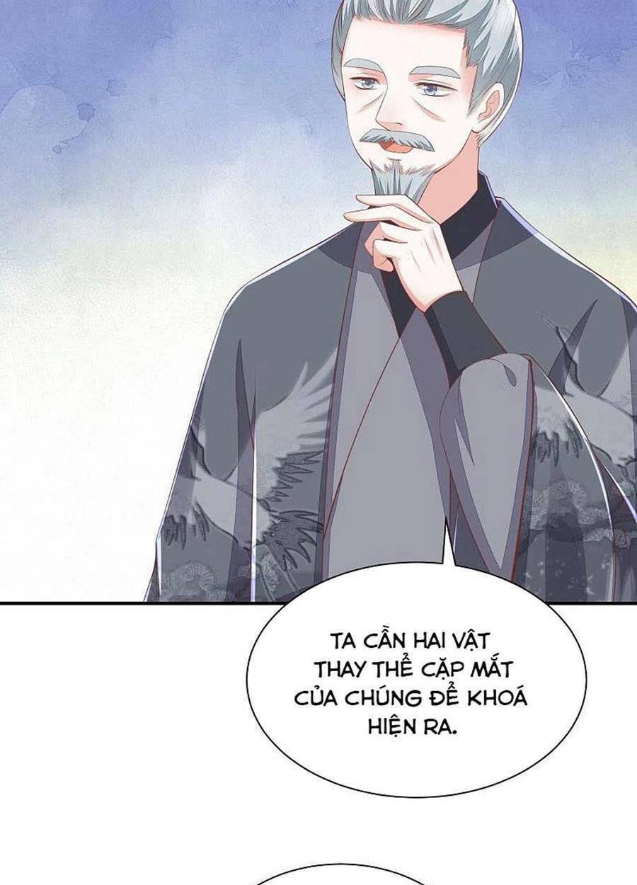 Phượng Hoàng Thác: Chuyên Sủng Khí Thê Chương 255 Ảnh 37