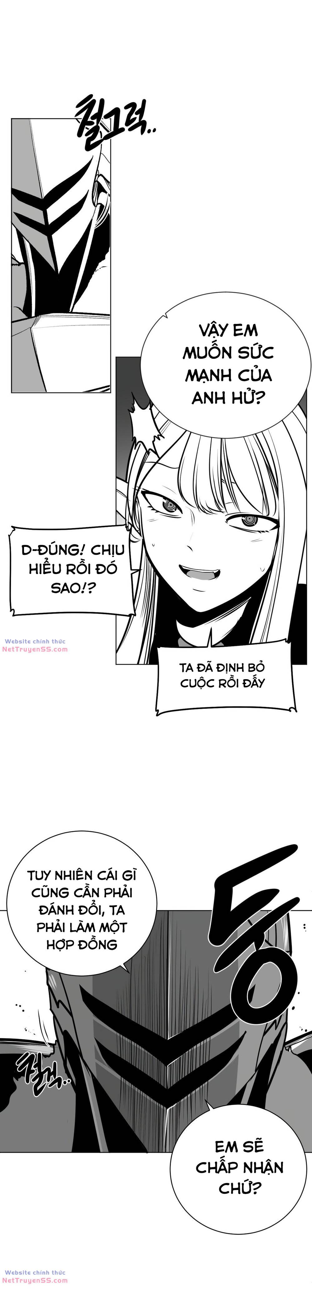 Độc Lạ Dungeon Chương 76 Ảnh 34