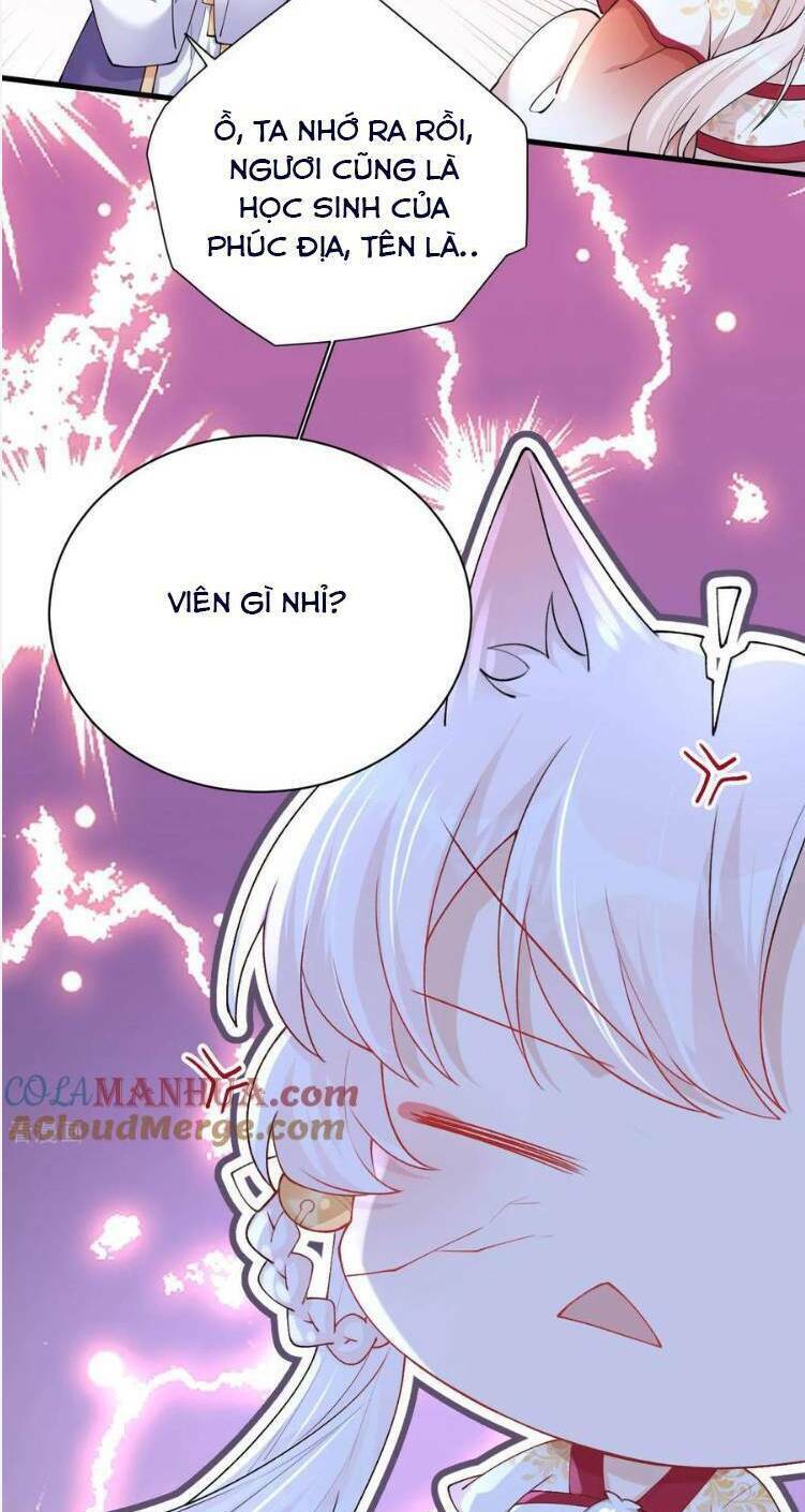 Long Nữ Điện Hạ Bị Phản Công Chương 21 Ảnh 55