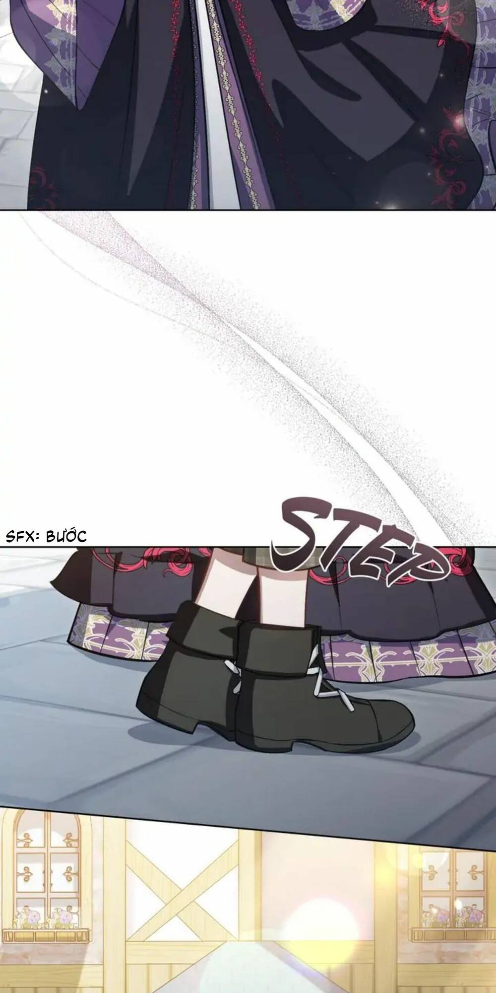 Khi Nữ Quỷ Mạo Danh Công Chúa Chương 16 Ảnh 68