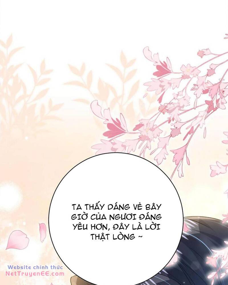 Long Nữ Điện Hạ Bị Phản Công Chương 22 Ảnh 45