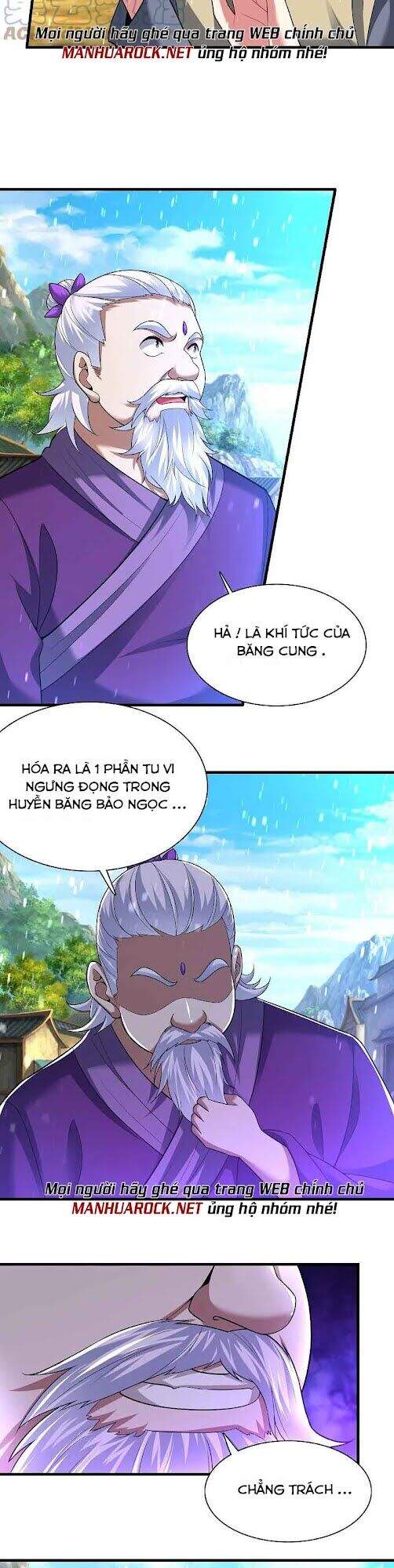 Đạo Ấn Chương 197 Ảnh 6