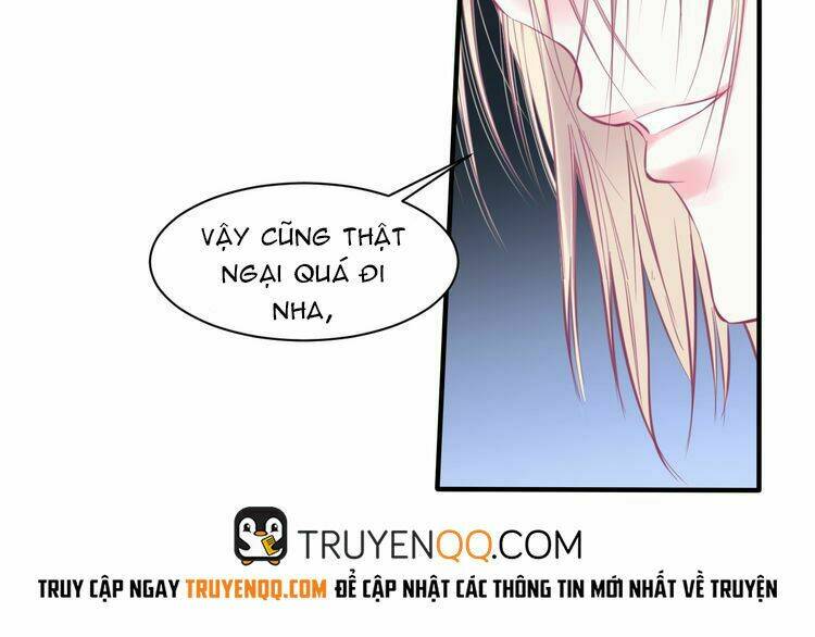 Thiên Thần Sa Ngã Chương 6 Ảnh 30